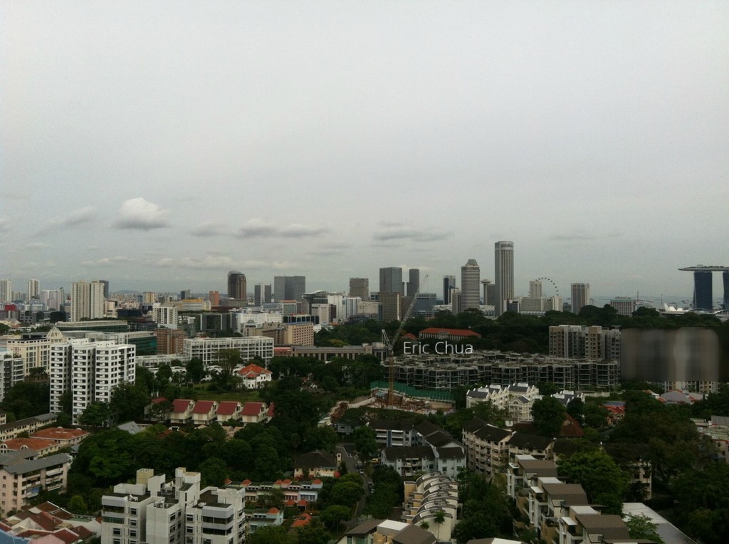 One Devonshire (D9), Condominium #129169492